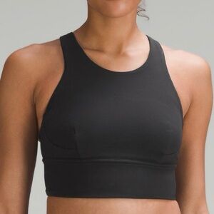 Lululemon Wunder Train Longline Bra *Medium
Support, C/D Cup Size 14 BRAND NEW